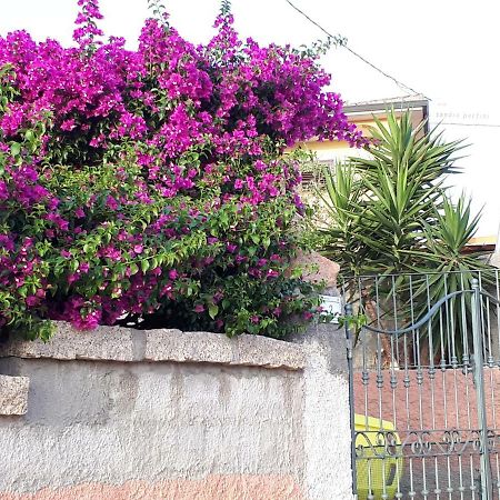 Appartamento La Casa Di Milena Barrabisa Exterior photo